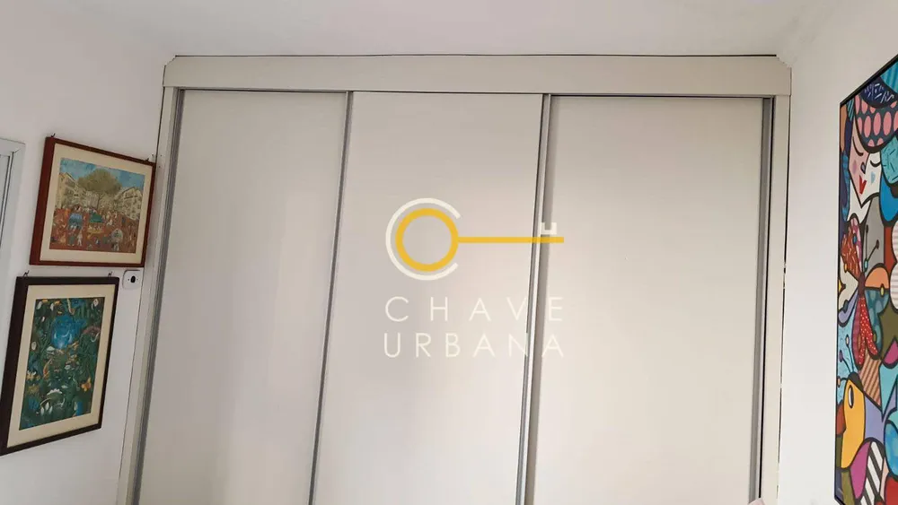 Apartamento, 3 quartos, 140 m² - Foto 12