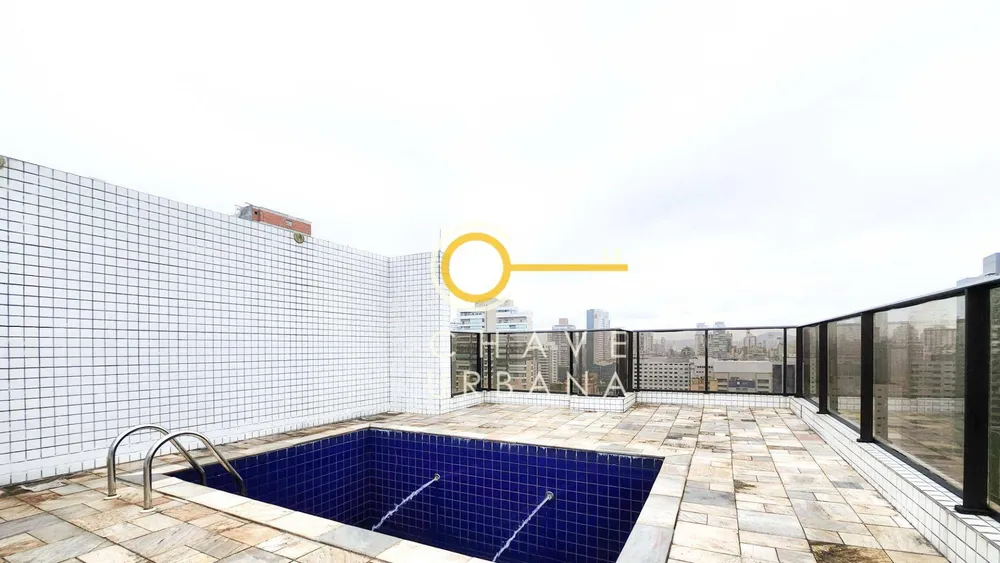 Cobertura, 3 quartos, 245 m² - Foto 8