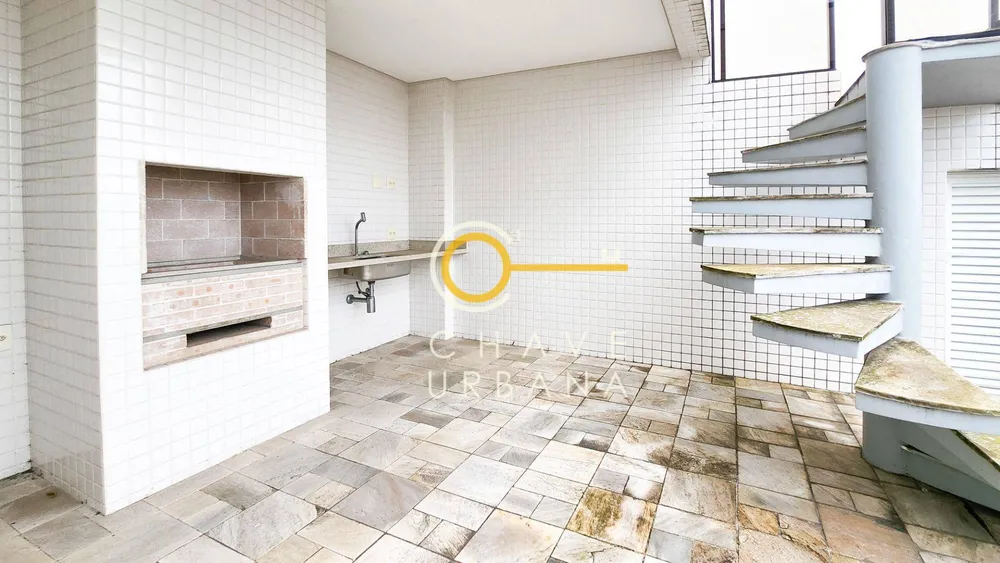 Cobertura, 3 quartos, 245 m² - Foto 7