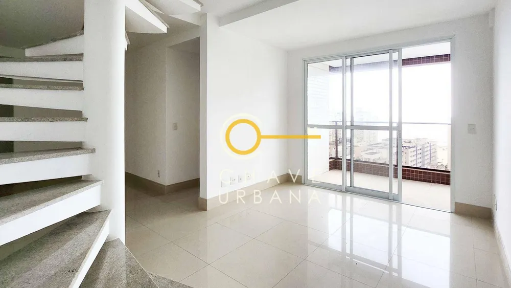 Cobertura, 3 quartos, 245 m² - Foto 1