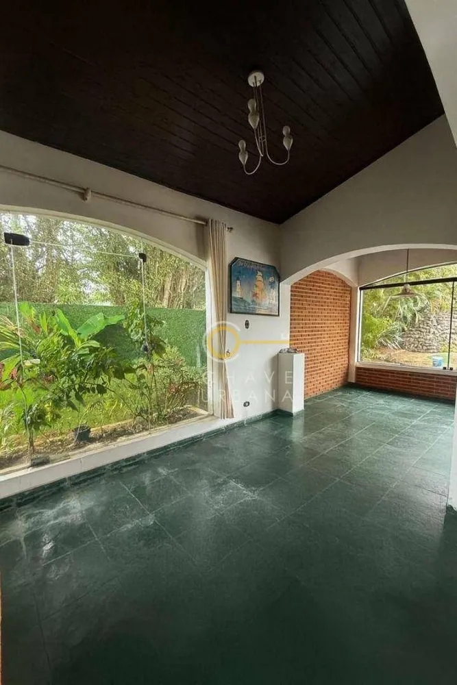 Casa de Condomínio, 6 quartos - Foto 8