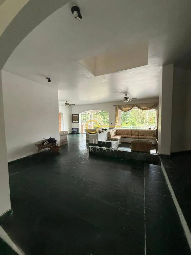Casa de Condomínio, 6 quartos - Foto 4
