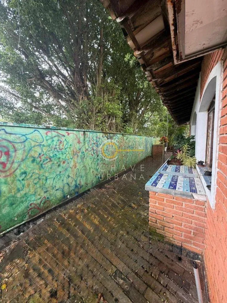 Casa de Condomínio, 6 quartos - Foto 11