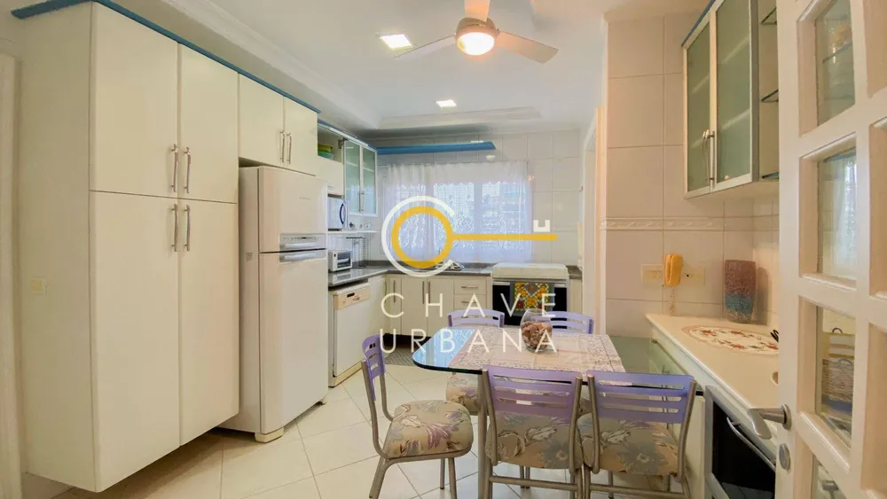 Apartamento, 3 quartos, 164 m² - Foto 2