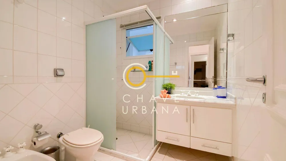 Apartamento, 3 quartos, 164 m² - Foto 7