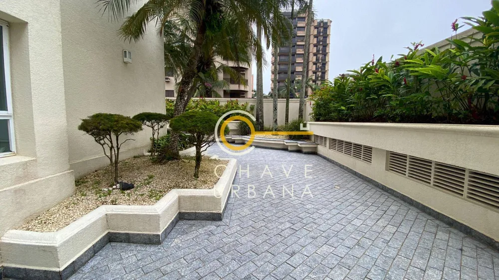 Apartamento, 3 quartos, 164 m² - Foto 8