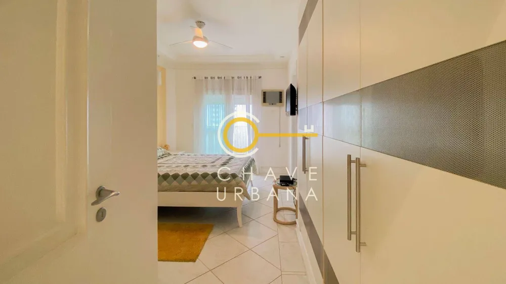 Apartamento, 3 quartos, 164 m² - Foto 4