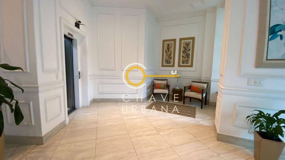 Apartamento, 3 quartos, 164 m² - Foto 3