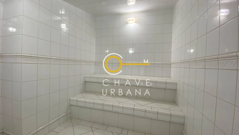 Apartamento, 3 quartos, 164 m² - Foto 12