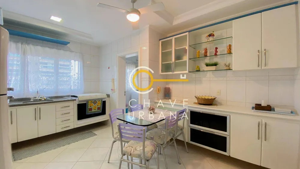 Apartamento, 3 quartos, 164 m² - Foto 1