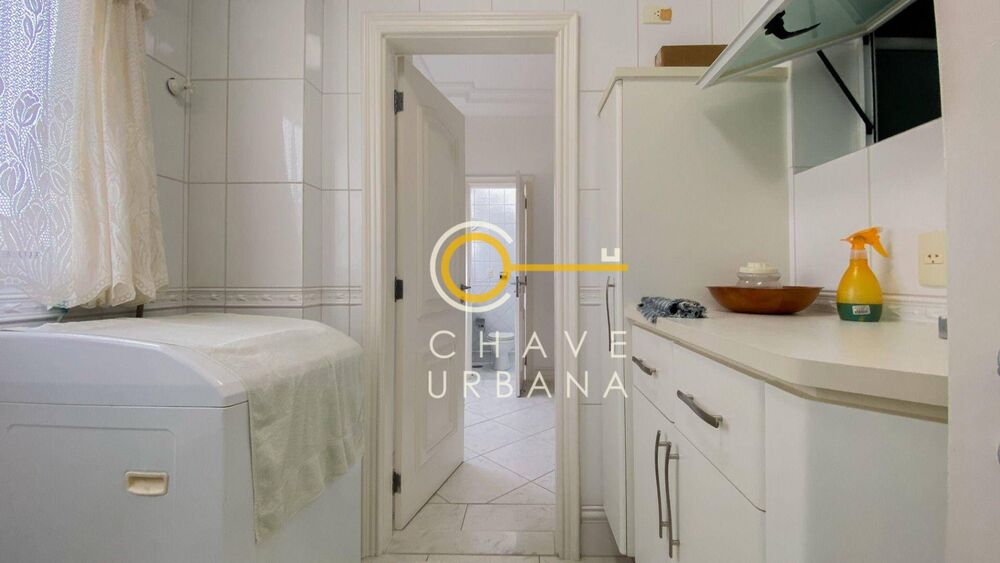 Apartamento, 3 quartos, 164 m² - Foto 4