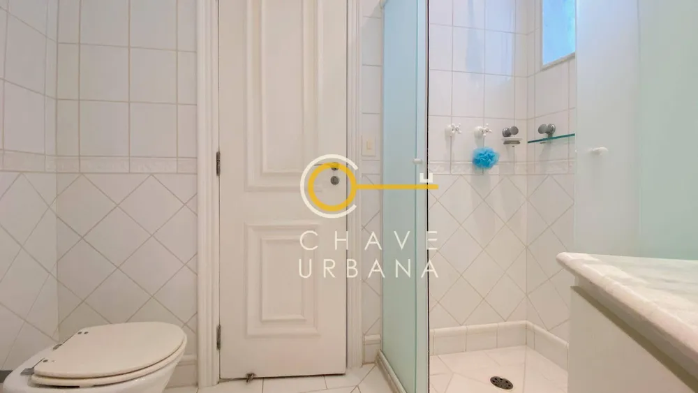Apartamento, 3 quartos, 164 m² - Foto 6