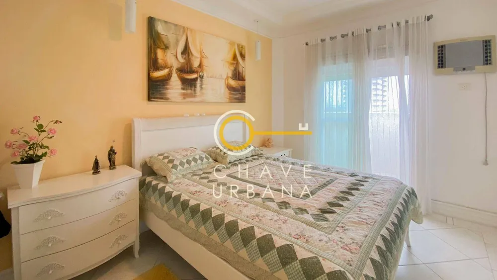 Apartamento, 3 quartos, 164 m² - Foto 5