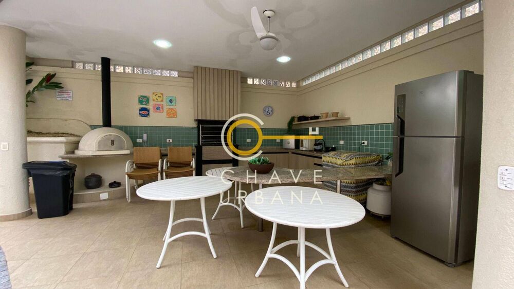 Apartamento, 3 quartos, 164 m² - Foto 2