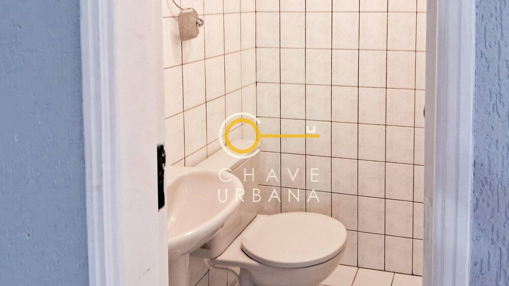 Sala-Conjunto, 45 m² - Foto 6