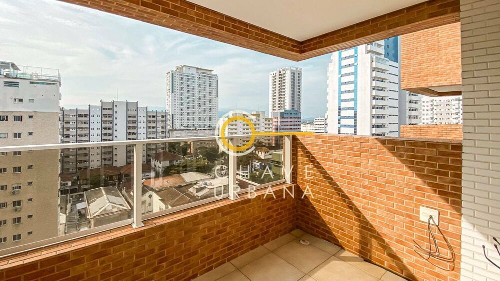 Apartamento, 2 quartos, 84 m² - Foto 1