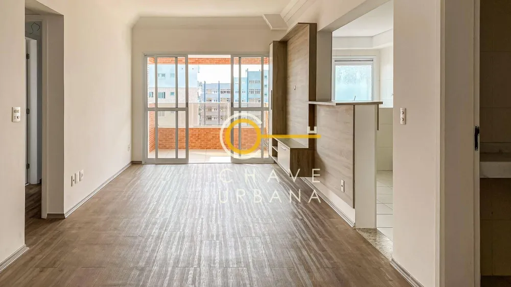 Apartamento, 2 quartos, 84 m² - Foto 1