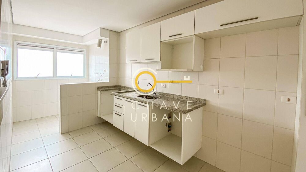 Apartamento, 2 quartos, 84 m² - Foto 2