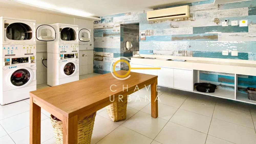 Apartamento, 2 quartos, 84 m² - Foto 9
