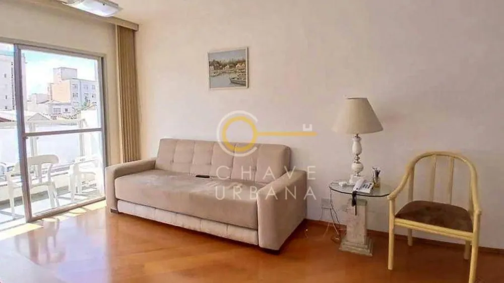 Apartamento, 2 quartos, 73 m² - Foto 1