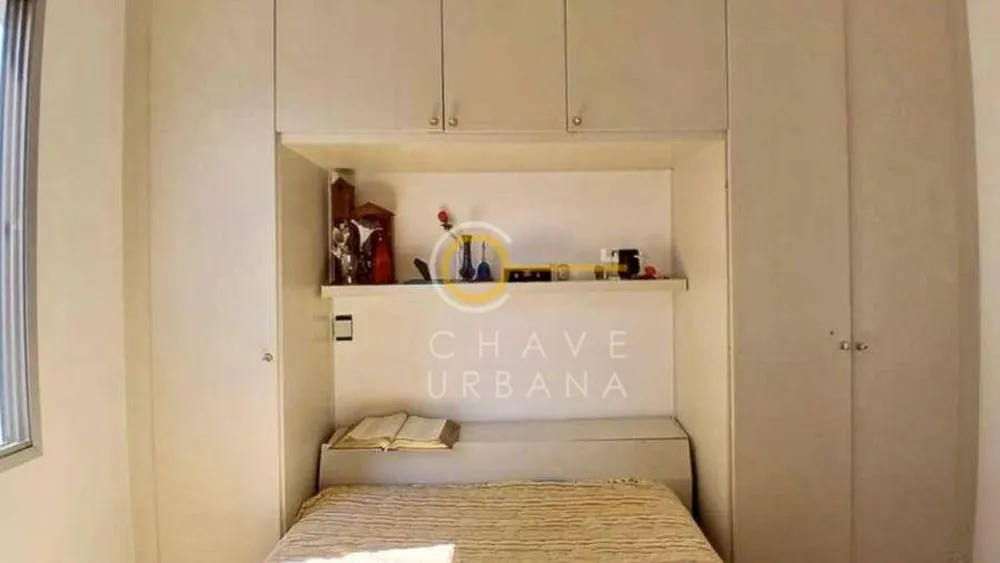 Apartamento, 2 quartos, 73 m² - Foto 4
