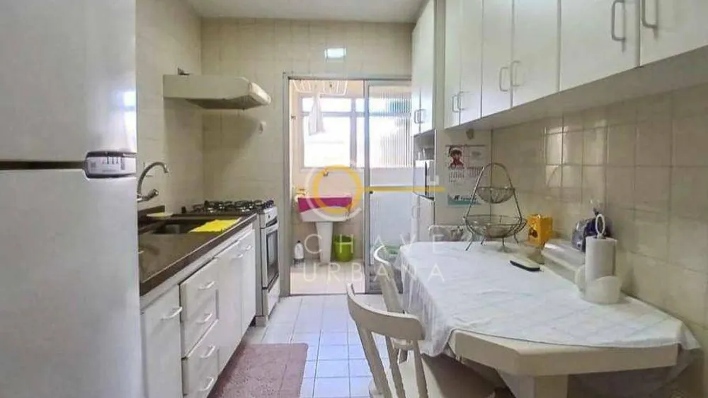 Apartamento, 2 quartos, 73 m² - Foto 2