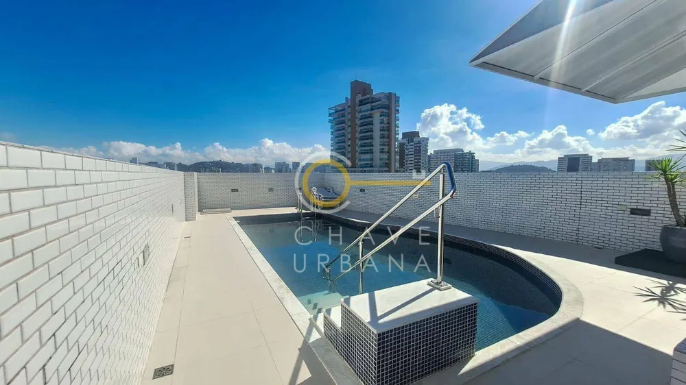 Apartamento, 2 quartos, 69 m² - Foto 6