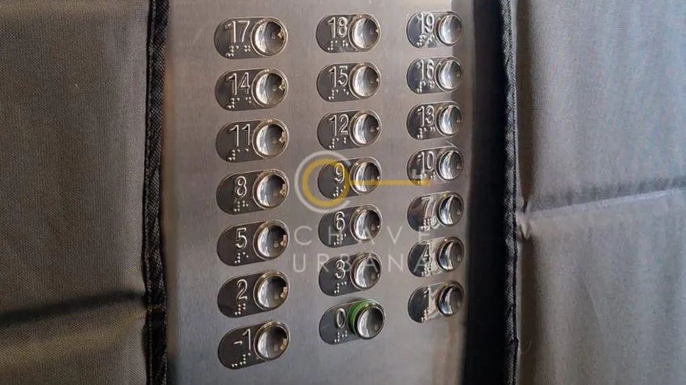 Apartamento, 2 quartos, 69 m² - Foto 5