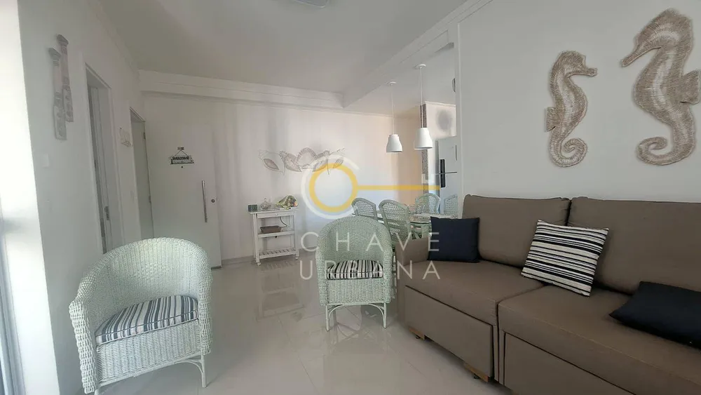 Apartamento, 2 quartos, 69 m² - Foto 1