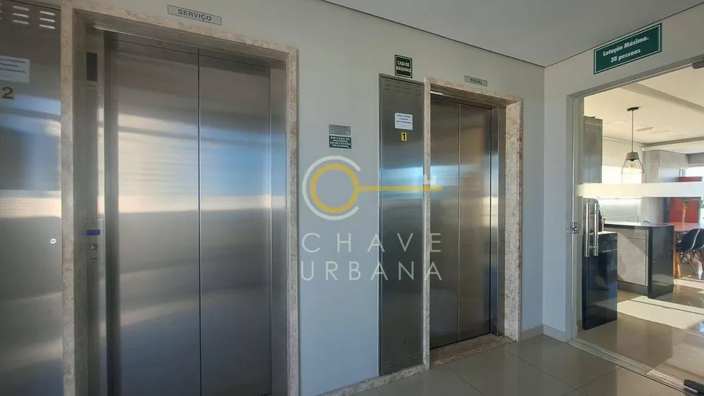 Apartamento, 2 quartos, 69 m² - Foto 4