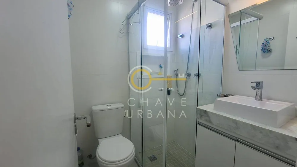 Apartamento, 2 quartos, 69 m² - Foto 3