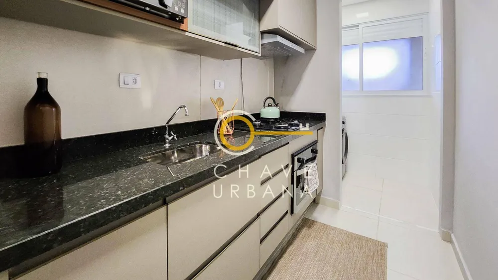 Apartamento, 2 quartos, 61 m² - Foto 3
