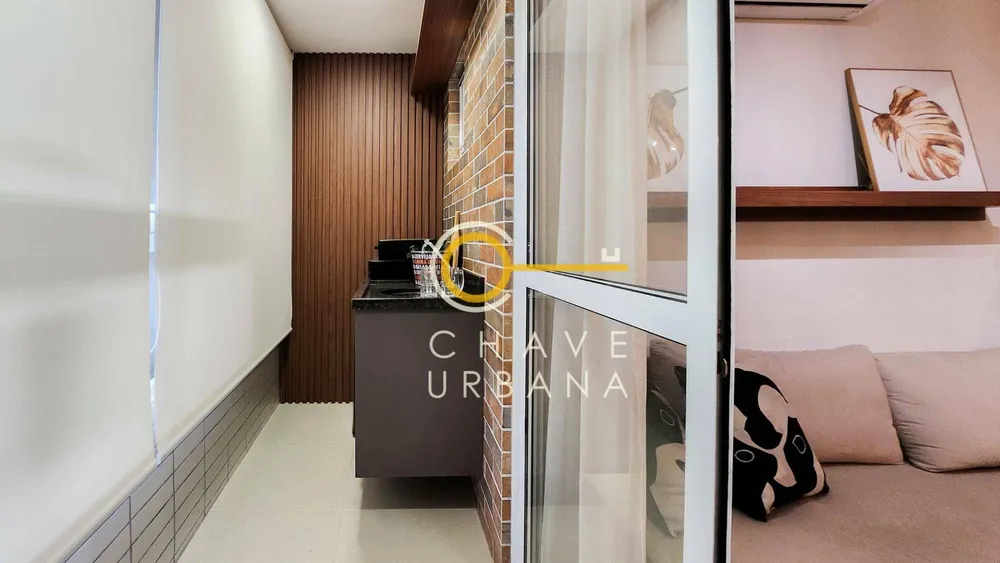 Apartamento, 2 quartos, 61 m² - Foto 4