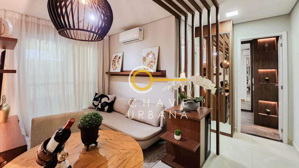 Apartamento, 2 quartos, 61 m² - Foto 5