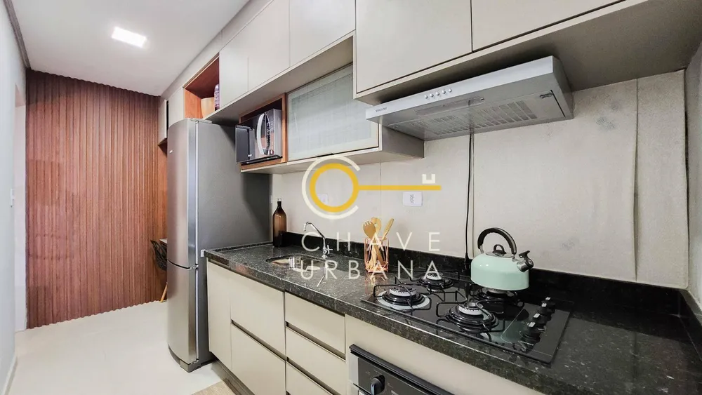 Apartamento, 2 quartos, 61 m² - Foto 4