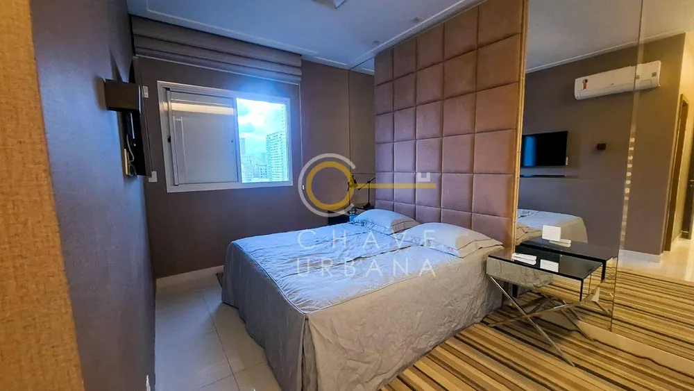 Apartamento, 3 quartos, 160 m² - Foto 1