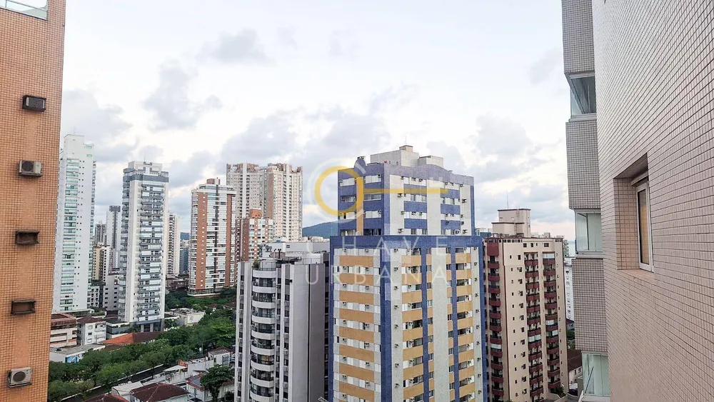 Apartamento, 3 quartos, 160 m² - Foto 8