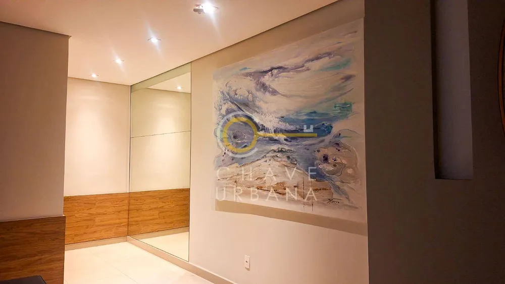 Apartamento, 3 quartos, 160 m² - Foto 7