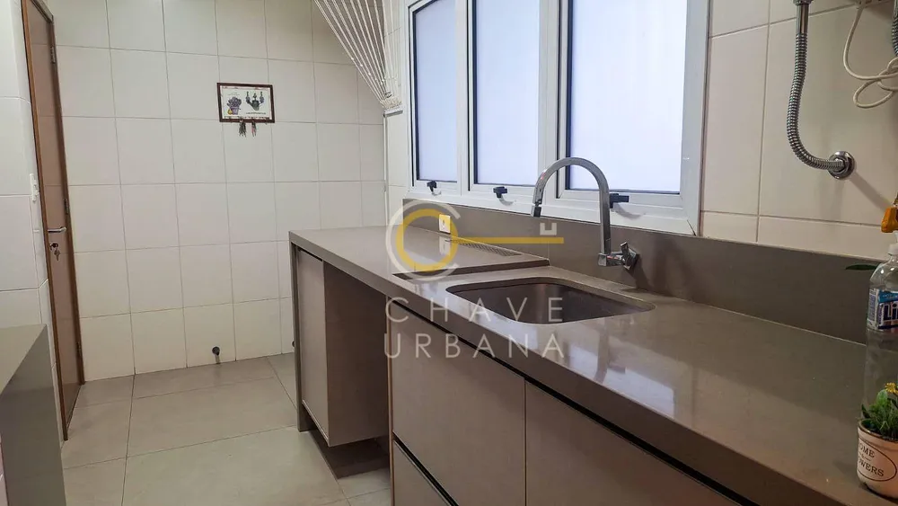 Apartamento, 3 quartos, 160 m² - Foto 5