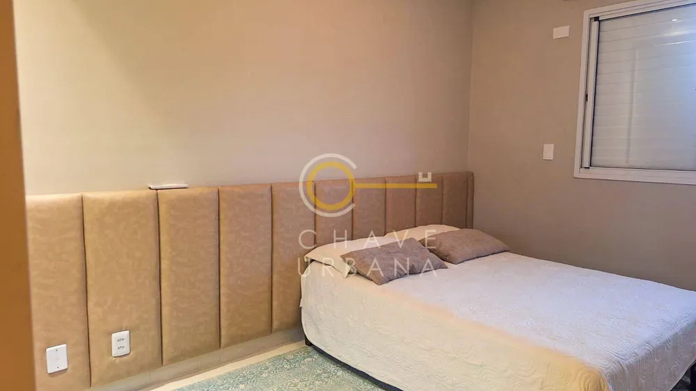 Apartamento, 3 quartos, 160 m² - Foto 2