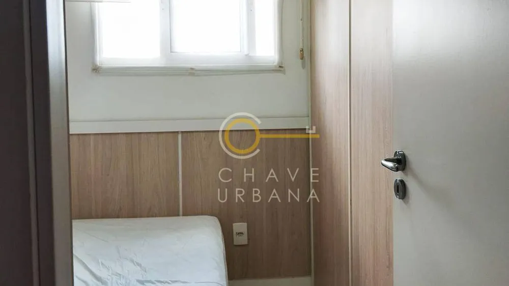 Apartamento, 1 quarto, 46 m² - Foto 8