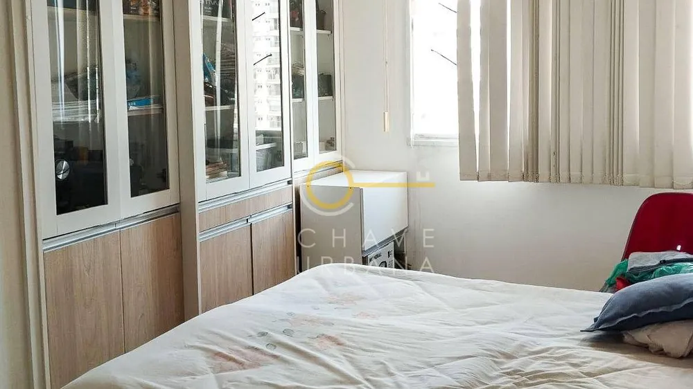 Apartamento, 1 quarto, 46 m² - Foto 2