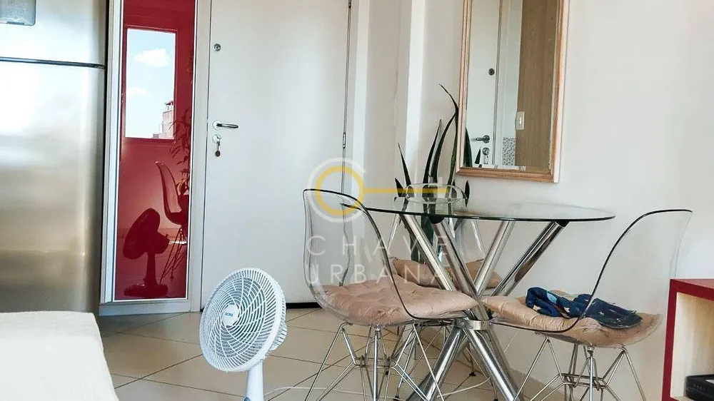 Apartamento, 1 quarto, 46 m² - Foto 6