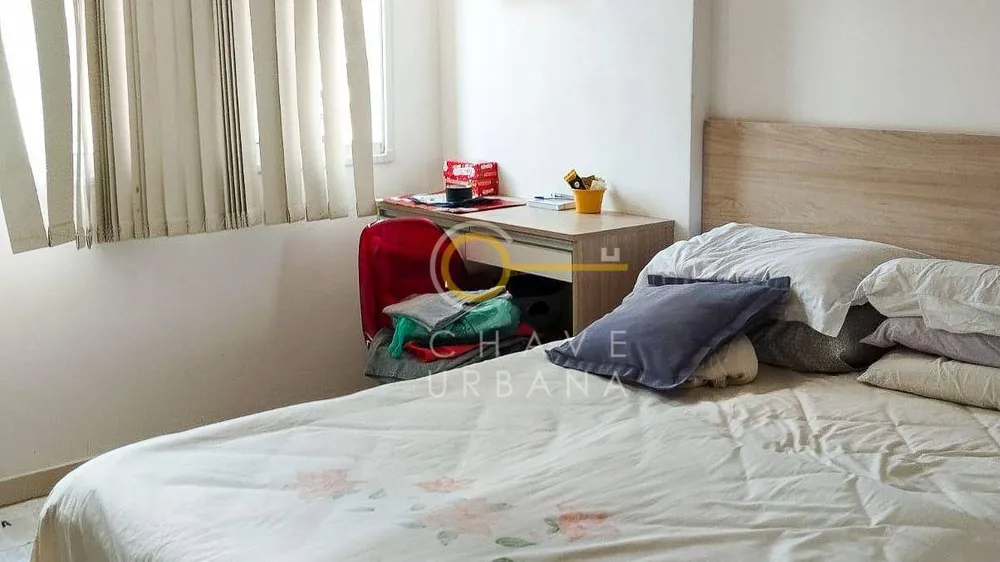 Apartamento, 1 quarto, 46 m² - Foto 7
