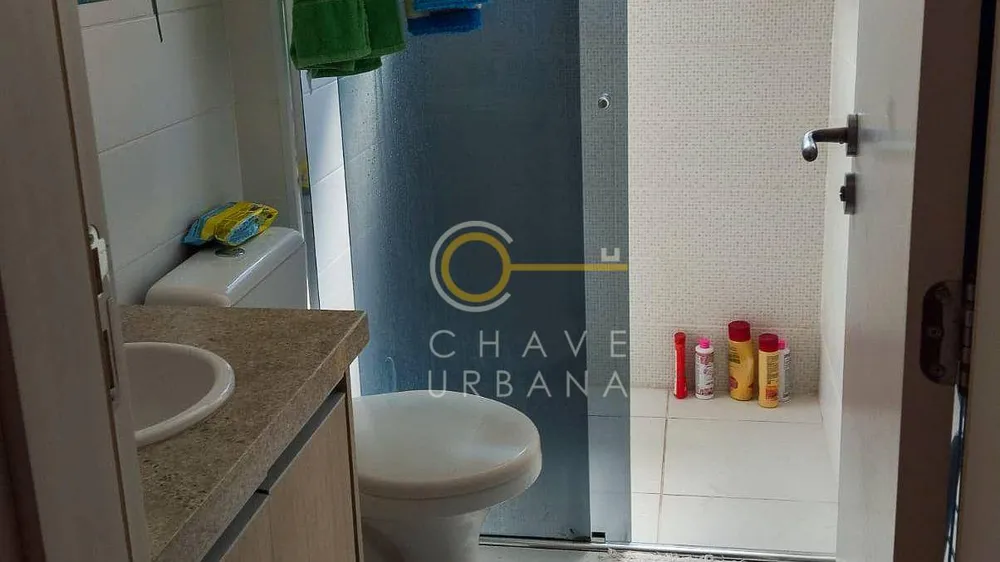 Apartamento, 1 quarto, 46 m² - Foto 11