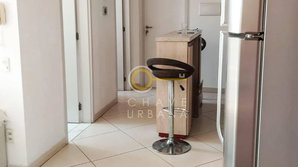 Apartamento, 1 quarto, 46 m² - Foto 3