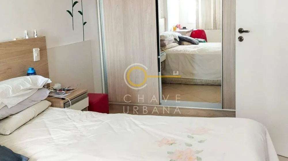 Apartamento, 1 quarto, 46 m² - Foto 5