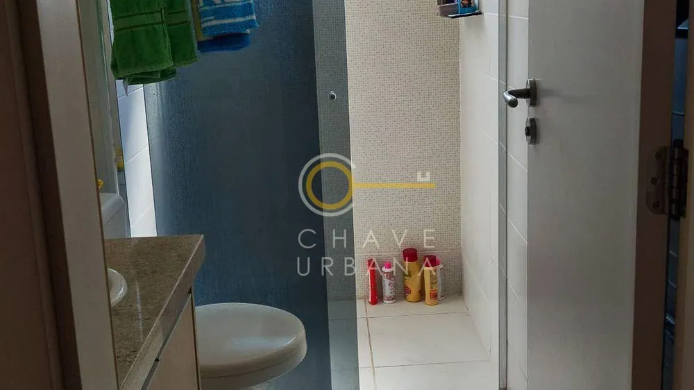 Apartamento, 1 quarto, 46 m² - Foto 4
