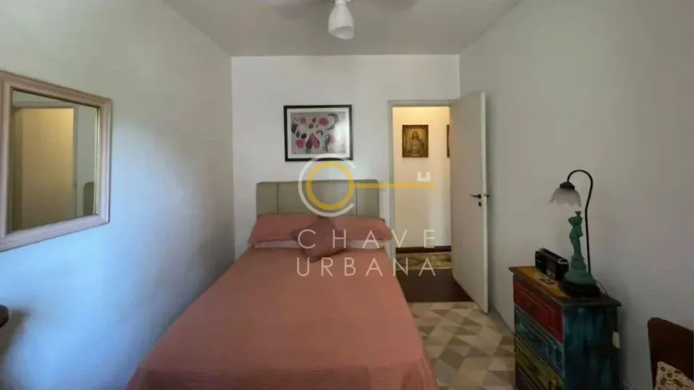 Apartamento, 2 quartos, 80 m² - Foto 3