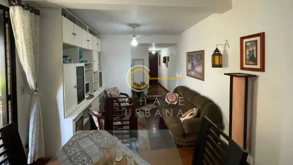 Apartamento, 2 quartos, 80 m² - Foto 2